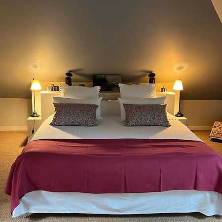 Chambres D'Aumont Dış mekan fotoğraf