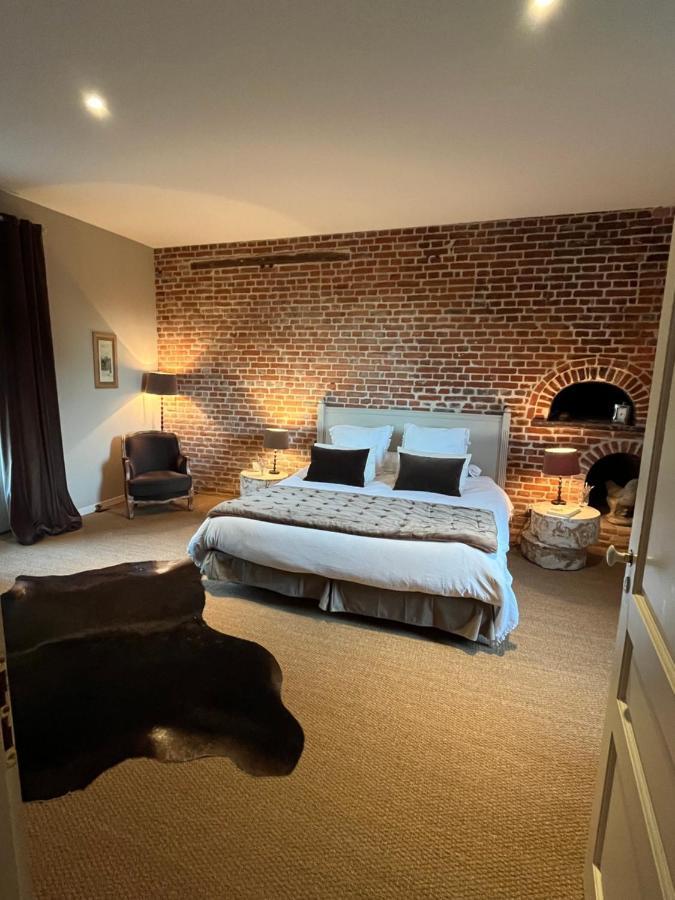 Chambres D'Aumont Dış mekan fotoğraf