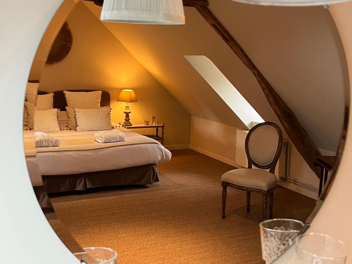 Chambres D'Aumont Dış mekan fotoğraf