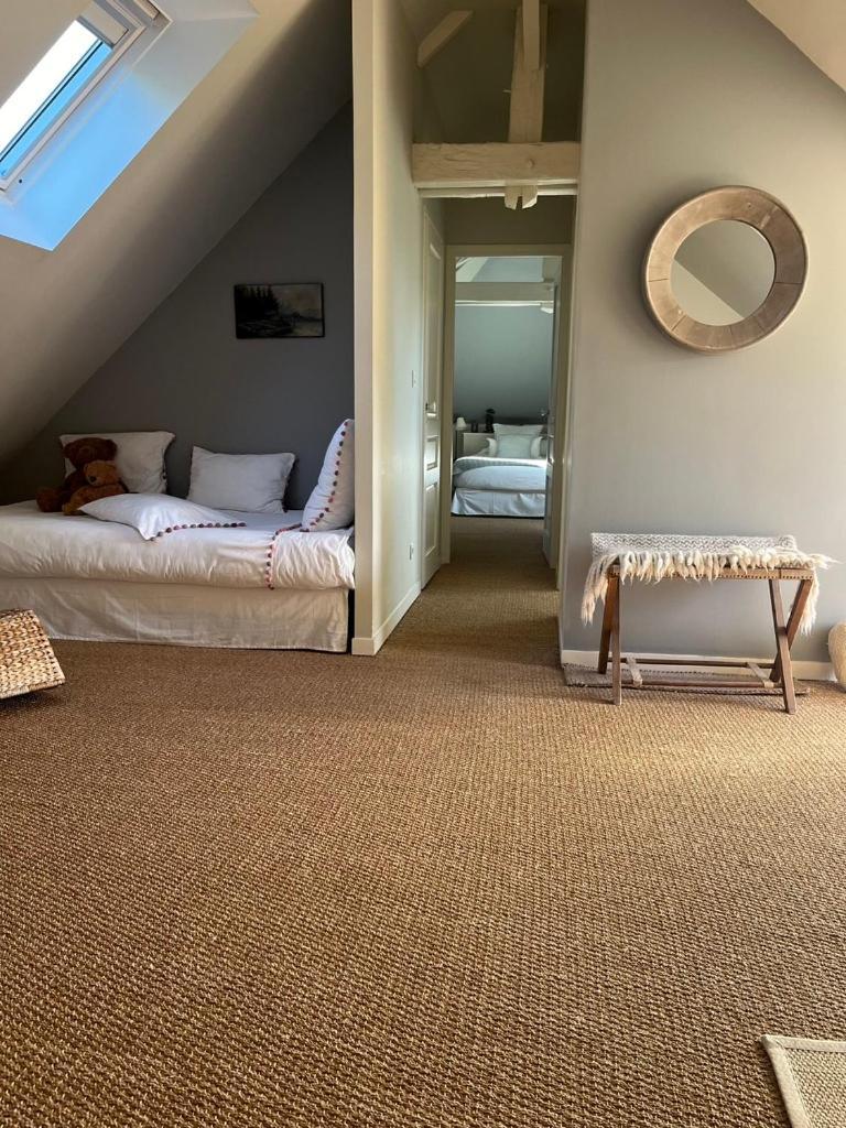Chambres D'Aumont Dış mekan fotoğraf