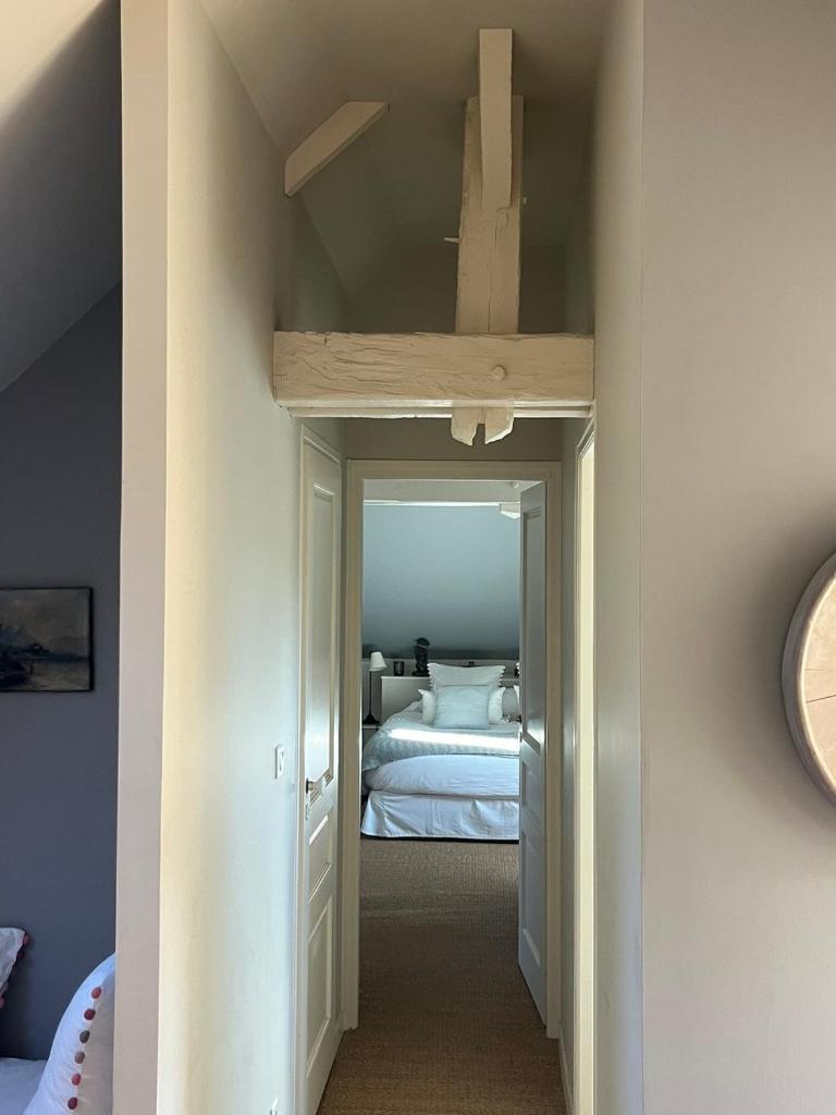 Chambres D'Aumont Dış mekan fotoğraf