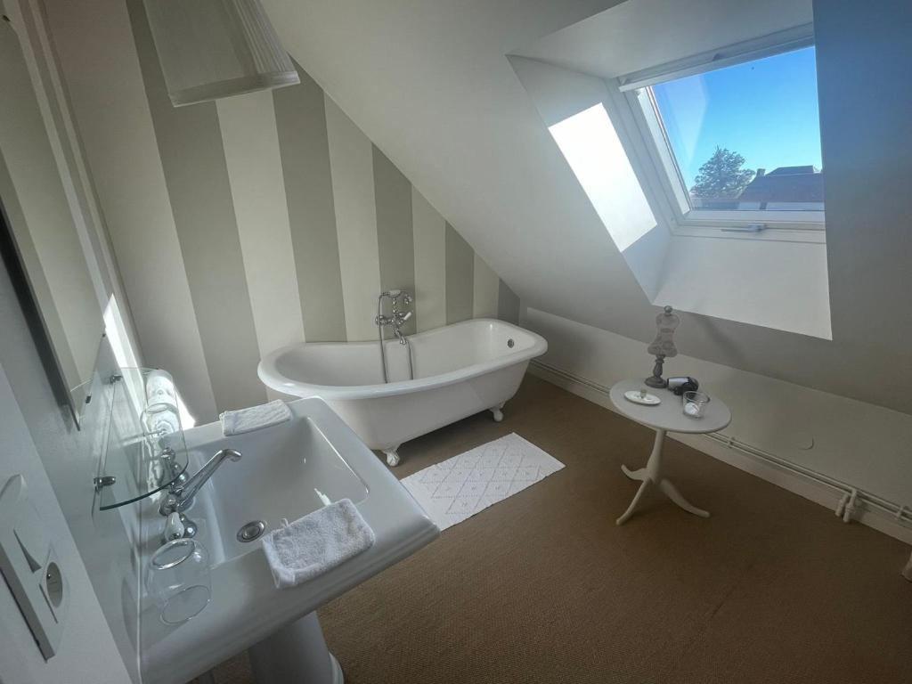 Chambres D'Aumont Dış mekan fotoğraf