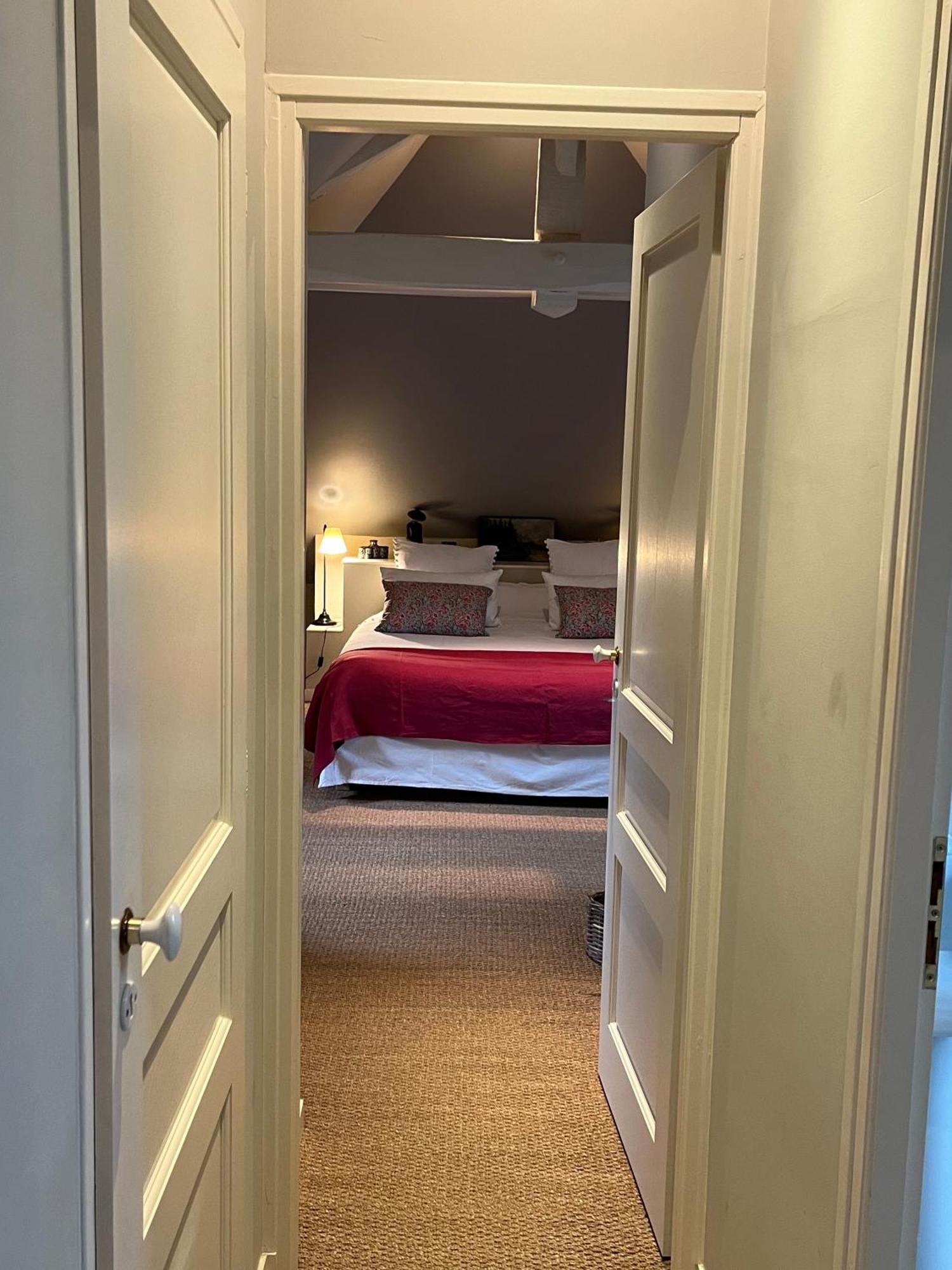 Chambres D'Aumont Dış mekan fotoğraf