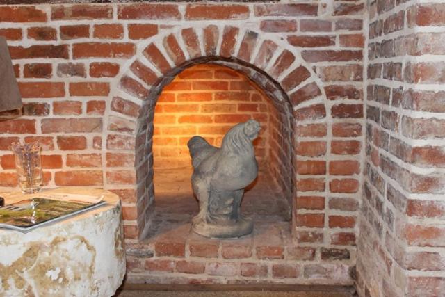 Chambres D'Aumont Dış mekan fotoğraf